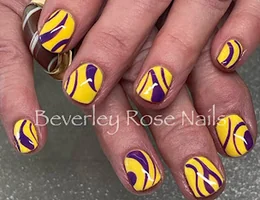 Beverley Rose Nails & Beauty