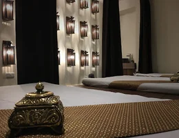 Thy Spa - Oxford - Original Thai Massage & Beauty