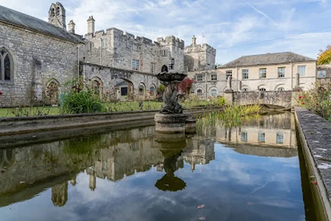 Photo Imagine Spa, Hazlewood Castle