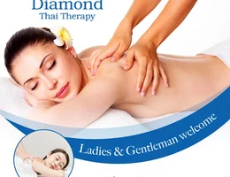 Diamond Thai Therapy