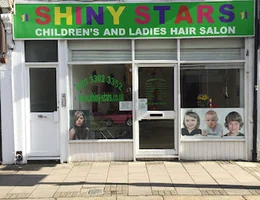 Shiny Stars Hair Salon