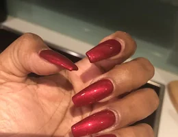 Allure Nails