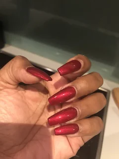 Photo Allure Nails