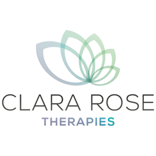 Photo Clara Rose Therapies