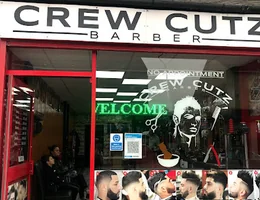 Crew Cutz Barber