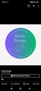 Photo Precise Therapy