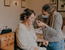 South West Bridal Hair and Make-up