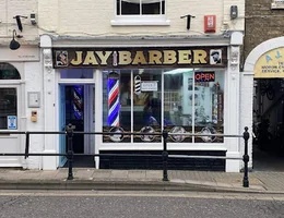 JAY BARBER