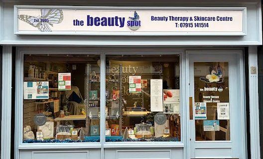 Photo The Beauty Spot and skincare centre Grangemouth