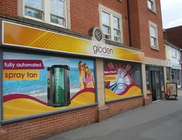 Gloden Tanning Swindon