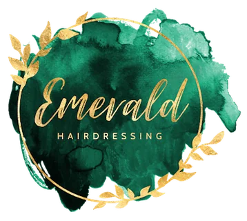 Photo Emerald hairdressing