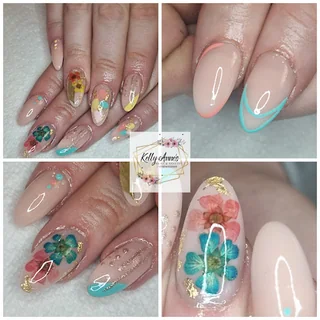 Photo Kelly annes nails and beauty