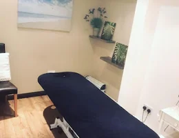 London Massage Therapy