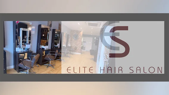 Photo Elite Salon Hampshire