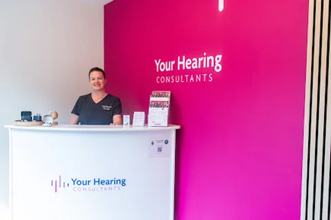 Photo Your Hearing Consultants - Driffield