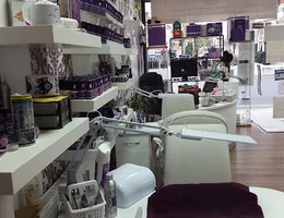 Perfect Nails Studio & Academy