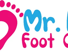 MR.ROB MOBILE FOOT CLINIC