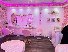 Nail&brow Lounge