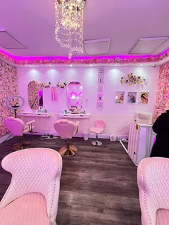 Photo Nail&brow Lounge