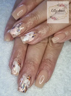 Photo Kelly annes nails and beauty