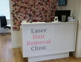 Laser Hair Removal Clinic - Woodley