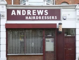 Andrews Hairdressers