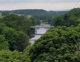 Barnard Castle