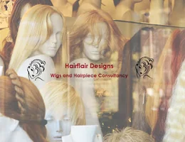 Hairflair Designs Ltd