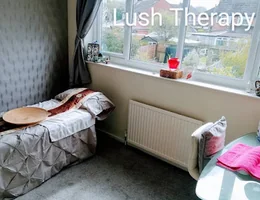 Lush Therapy