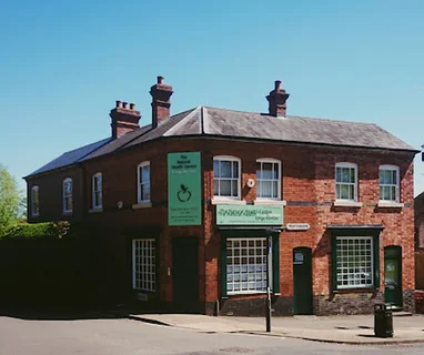 Photo The Natural Health Centre, Kings Norton