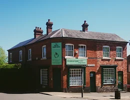 The Natural Health Centre, Kings Norton