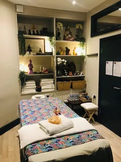 Photo Thai Massage Therapy SW19