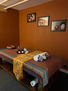 Photo Jindamai Thai Massage and Spa Durham