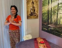 Lamai Thai Massage