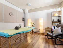 London Massage Therapist (Covent Garden)