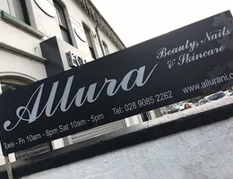 Allura Beauty Salon