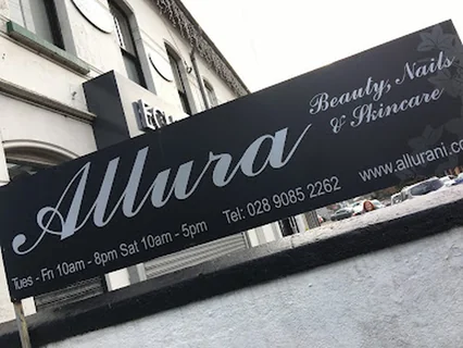 Photo Allura Beauty Salon