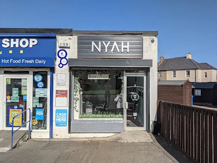 Photo NYAH (Not Your Average Hairdresser)