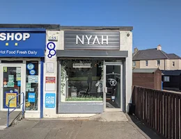 NYAH (Not Your Average Hairdresser)