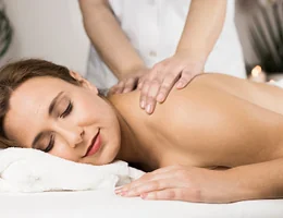 Zita Massage Therapist