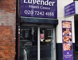 Lavender Health Centre - Massage Therapist London