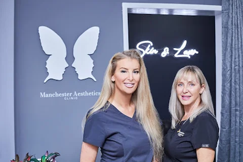 Photo Manchester Aesthetics Clinic