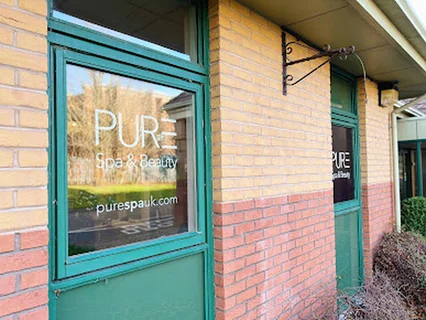 Photo PURE Spa & Beauty (Cheshire Oaks)