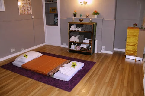 Photo Cheltenham Thai Massage and Spa