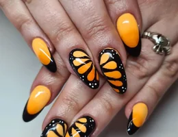 Tamara Kiss Nail Art