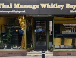 Thai Massage Whitley Bay