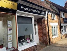 Review Hair Petersfield