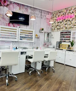 Photo Severn Nail Spa