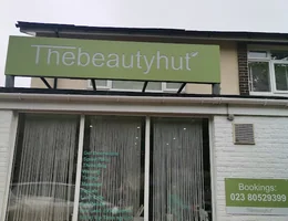 The Beauty Hut