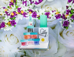 LILLY NAIL AND BEAUTY LIVERPOOL